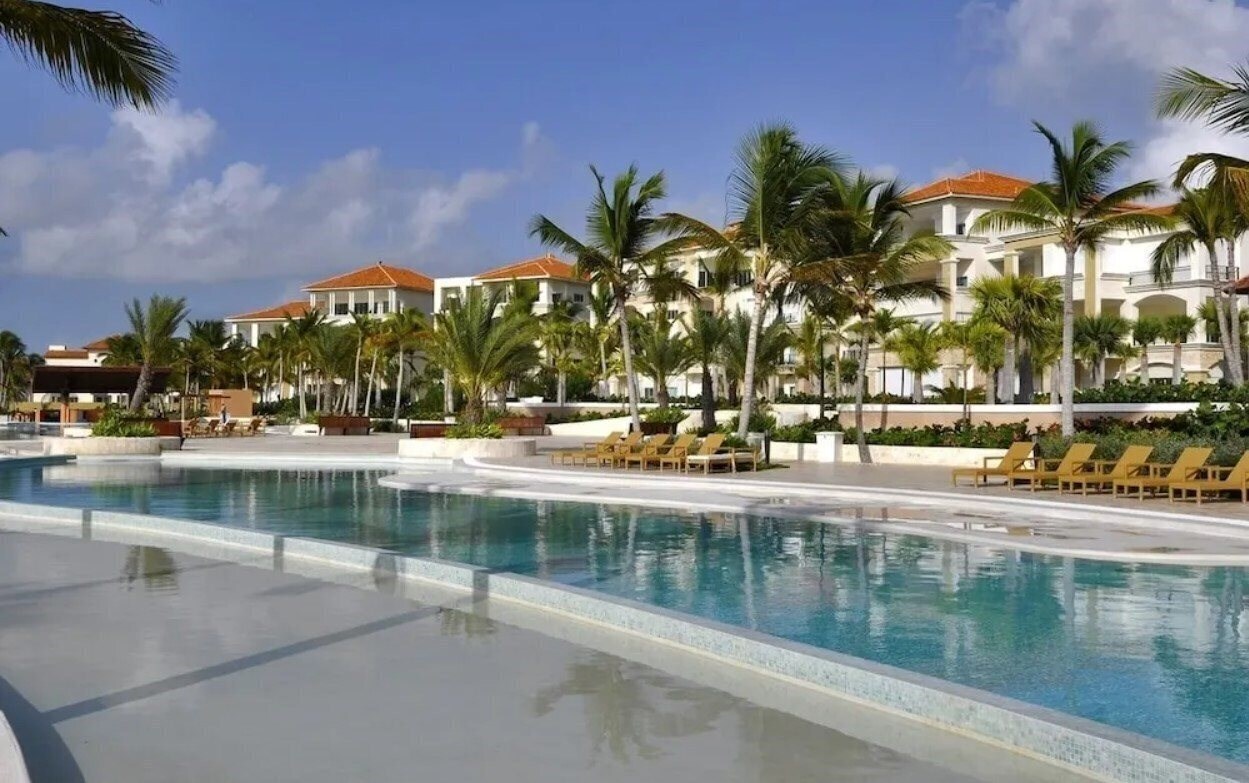 Зображення Aquamarina Luxury Residences 4*